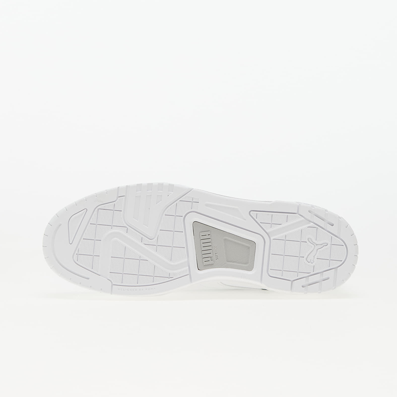 Muške tenisice Puma RBD Tech Classic Puma White-Puma Gold-Cool Light Gray