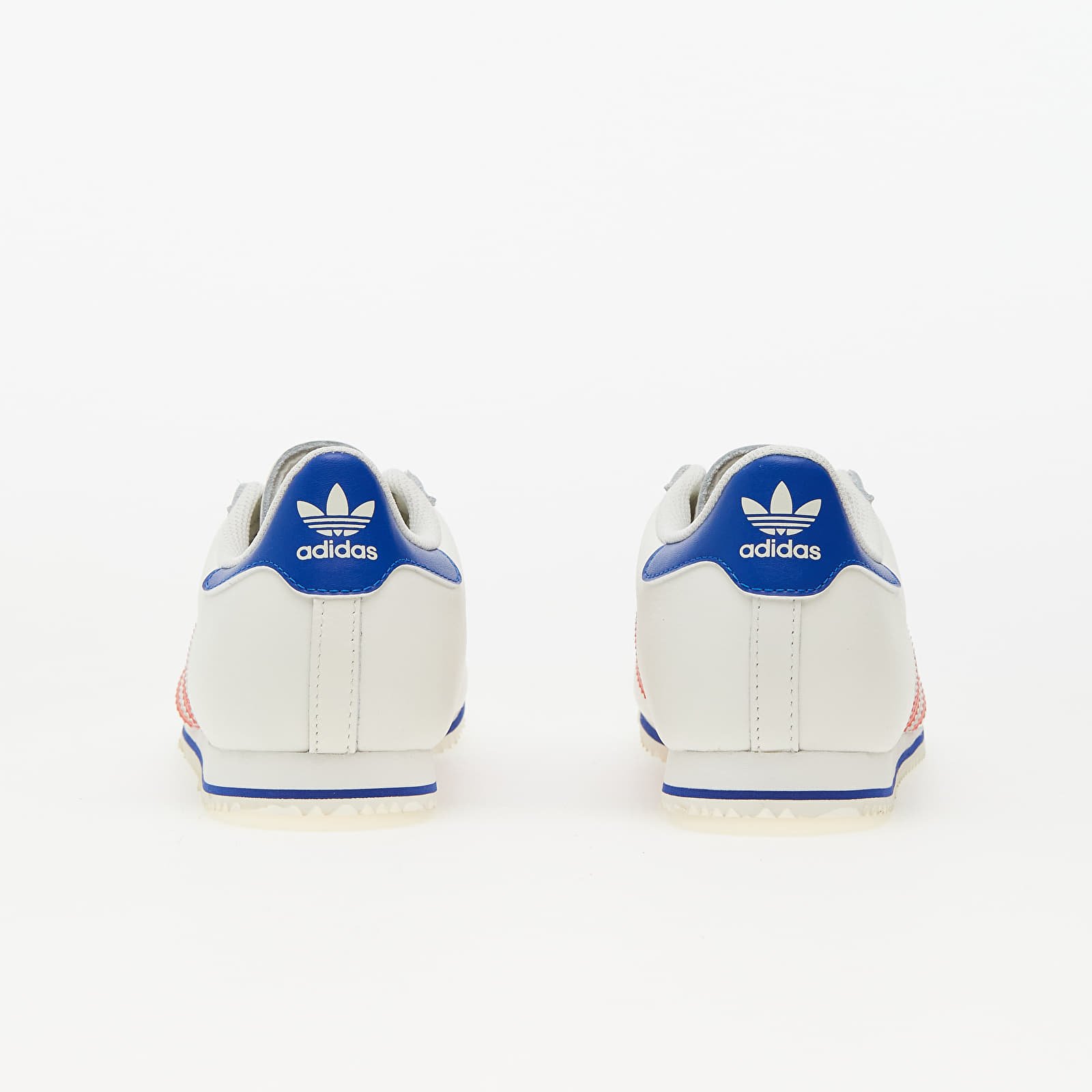 Adidas rom azules clearance
