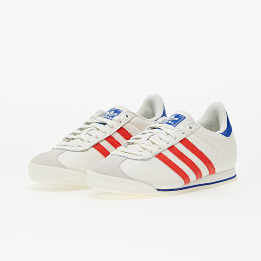 Adidas red colour clearance