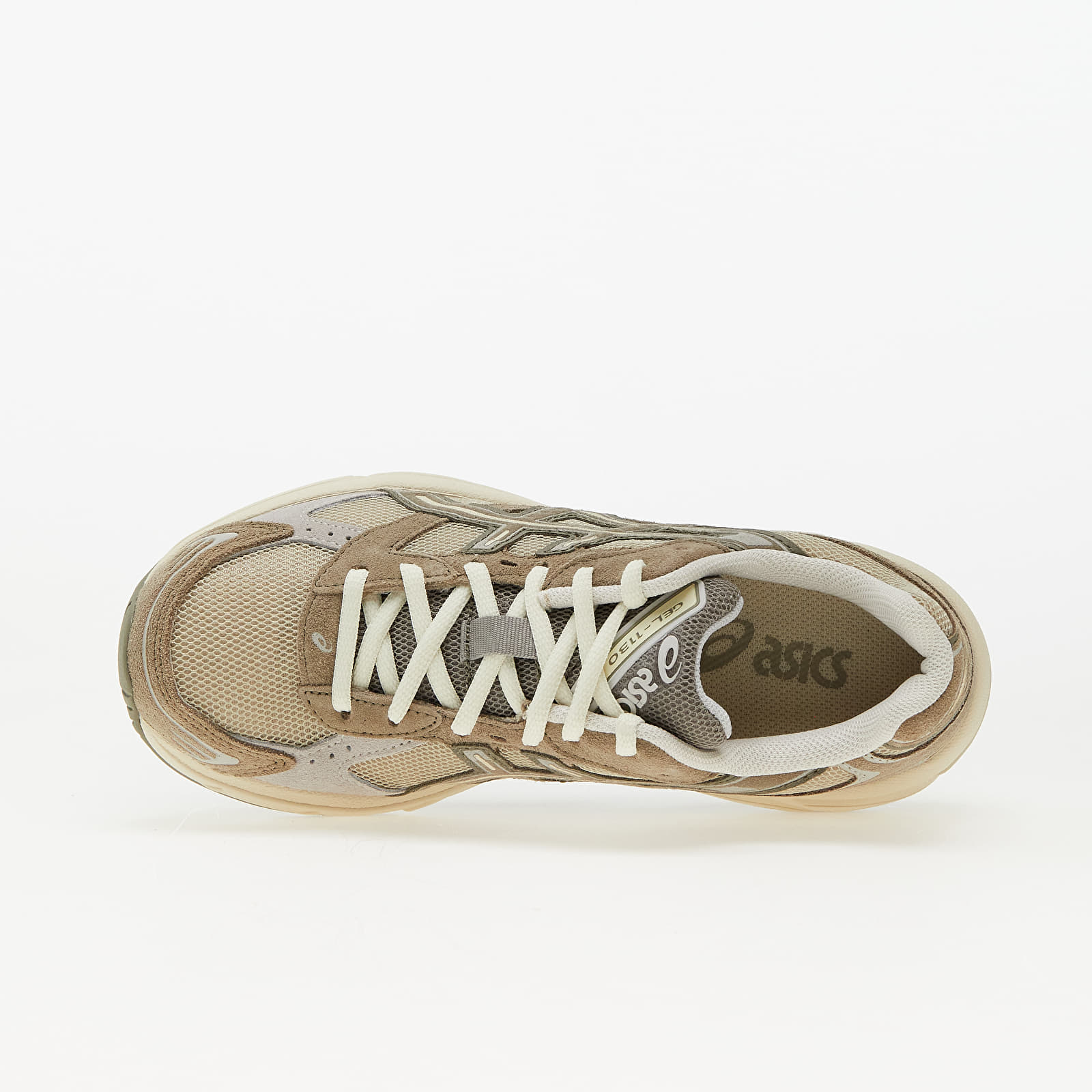 Ženski čevlji Asics Gel-1130 Wood Crepe/ Mink