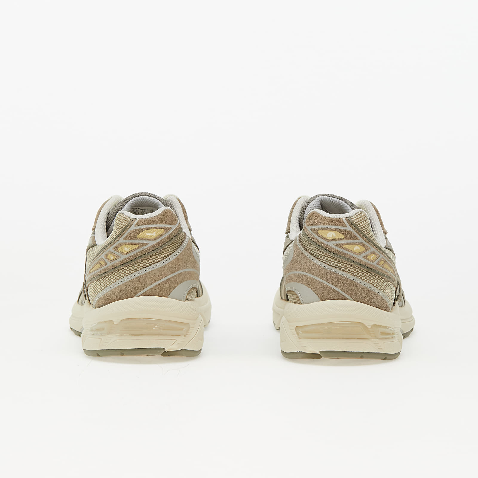 Ženski čevlji Asics Gel-1130 Wood Crepe/ Mink