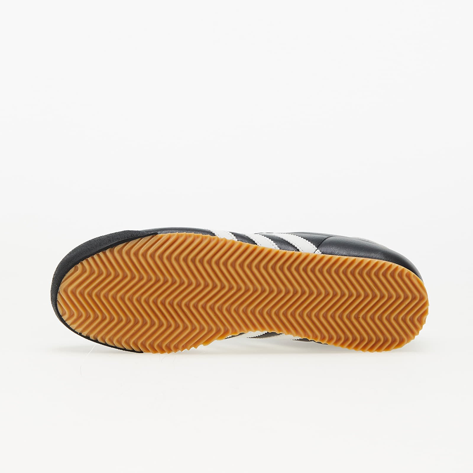 Chaussures et baskets homme adidas K 74 Core Black/ Core White/ Gum