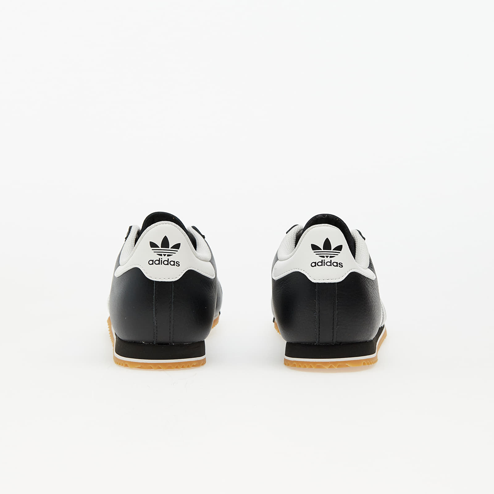 Chaussures et baskets homme adidas K 74 Core Black/ Core White/ Gum