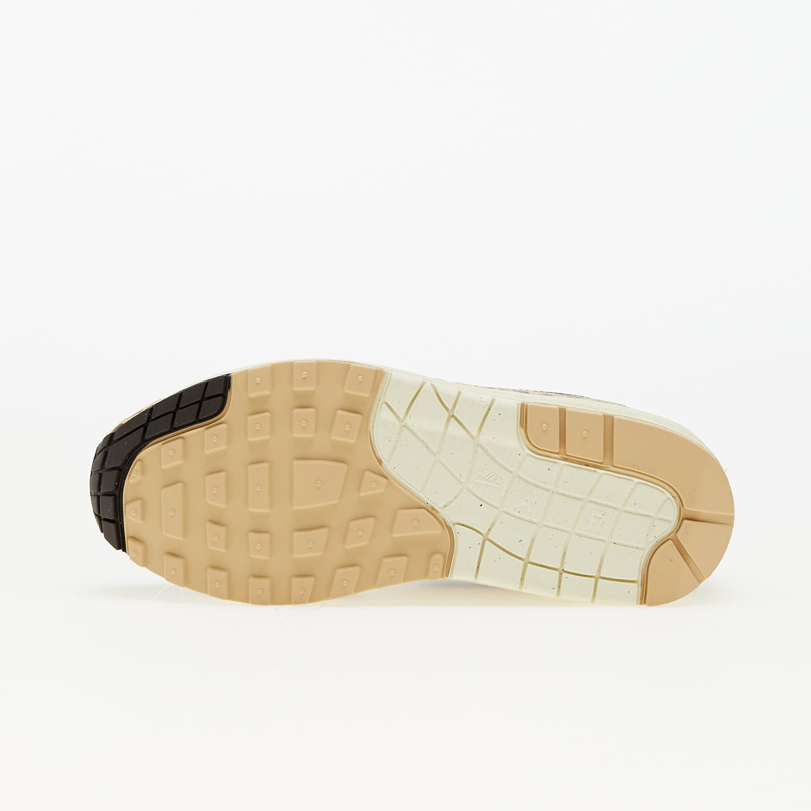 Nike air max 9 gum sole on sale