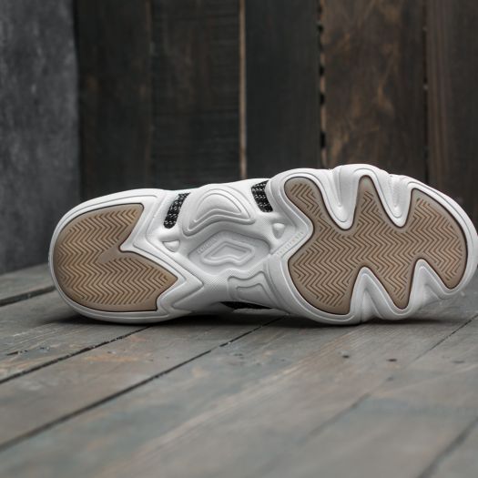 adidas Crazy 8 ADV Primeknit Core Black/ Silver Metallic/ Ftw