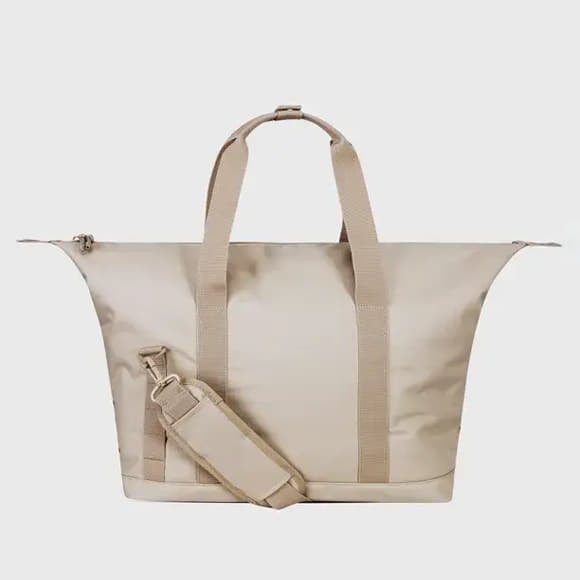 Duffle bag Jordan Cordura Franchise Duffle Bag Legend Medium Brown