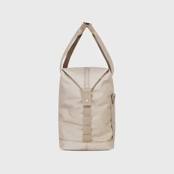 Duffle bag Jordan Cordura Franchise Duffle Bag Legend Medium Brown