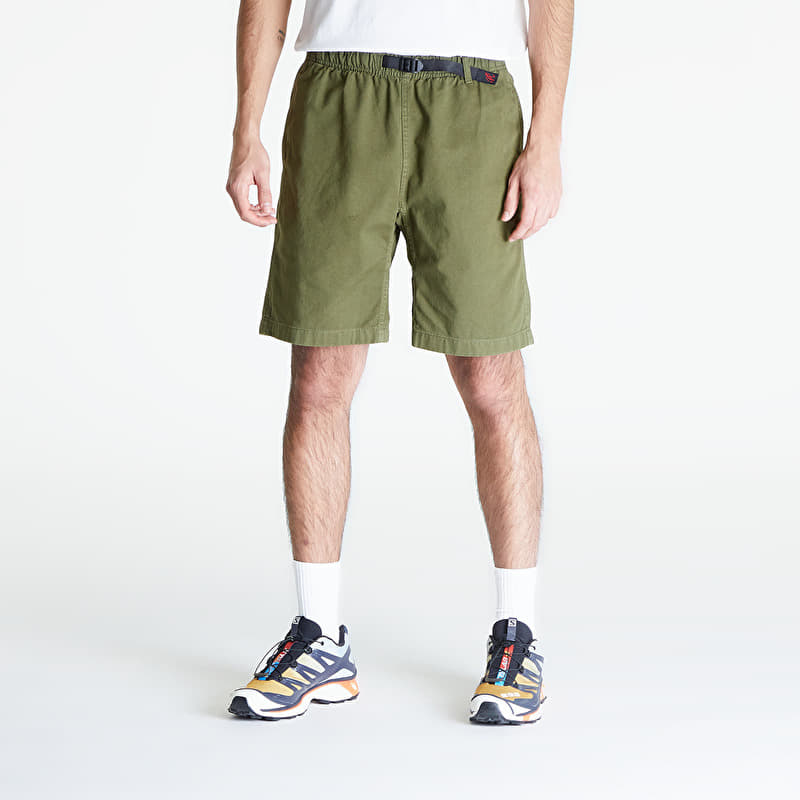 Σορτς Gramicci G-Short Olive
