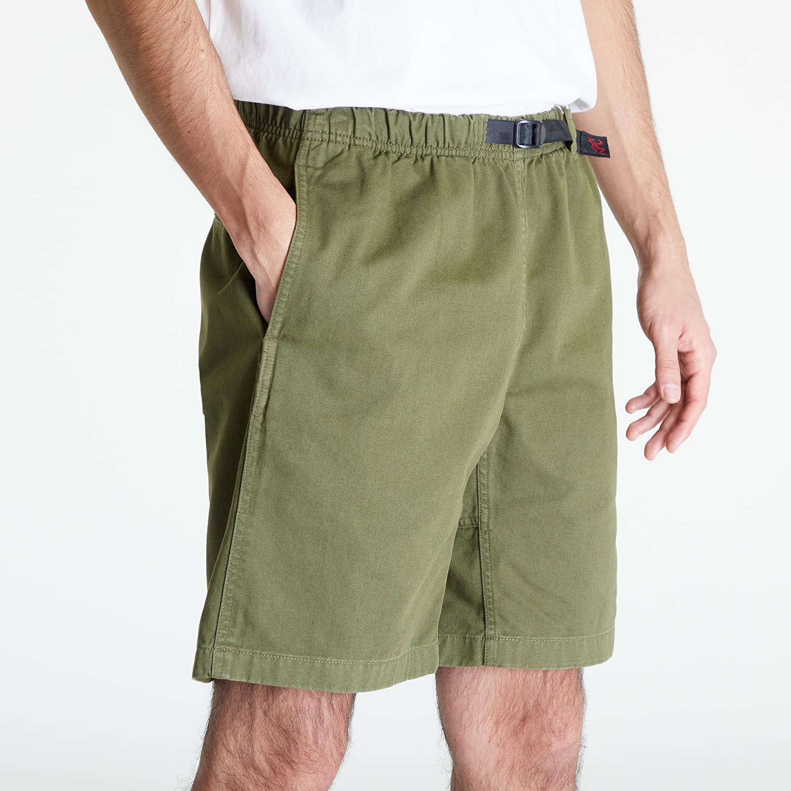 Kratke hlače  Gramicci G-Short Olive