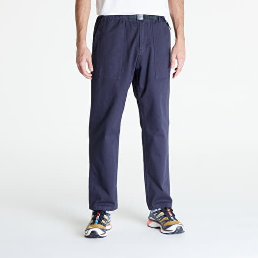 チノパンツ Gramicci Loose Tapered Ridge Pants Double Navy G114-OGT Loose Tapered Ridge Pant – Gramicci