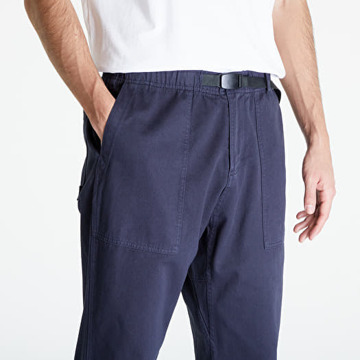 チノパンツ Gramicci Loose Tapered Ridge Pants Double Navy G114-OGT Gramicci-G114-OGT_OAT_unisex-