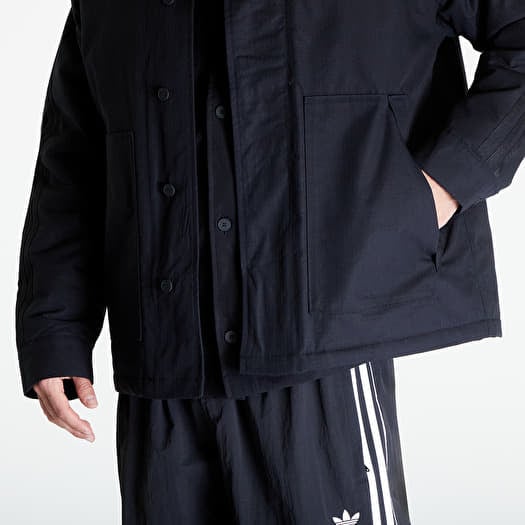Adidas full jacket hot sale