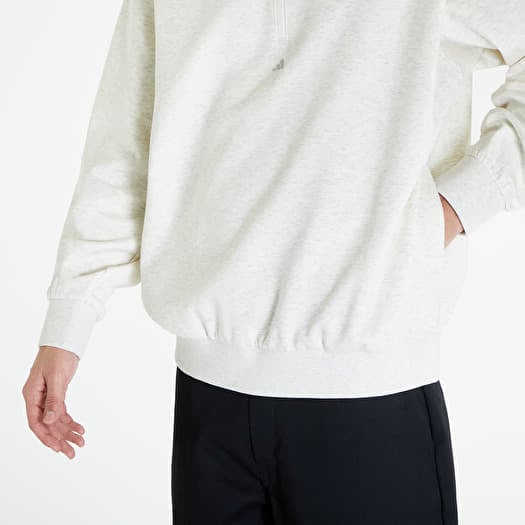 Adidas white sweatshirt shop