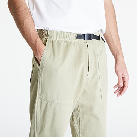 GRAMICCI LOOSE TAPED RIDGE PANT M オリーブ Loose Tapered Ridge Pant – Gramicci