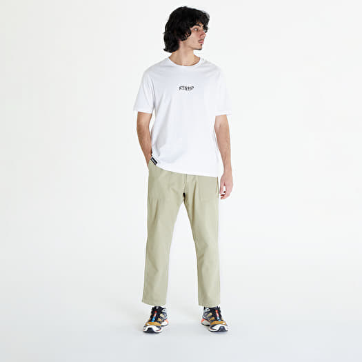 GRAMICCI LOOSE TAPED RIDGE PANT M オリーブ Gramicci - Loose Tapered Ridge Pants (Olive) | HHV
