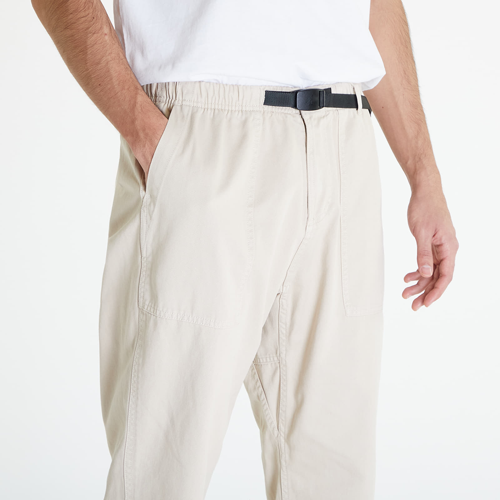 Džínsy a nohavice Gramicci Loose Tapered Pant UNISEX Chino