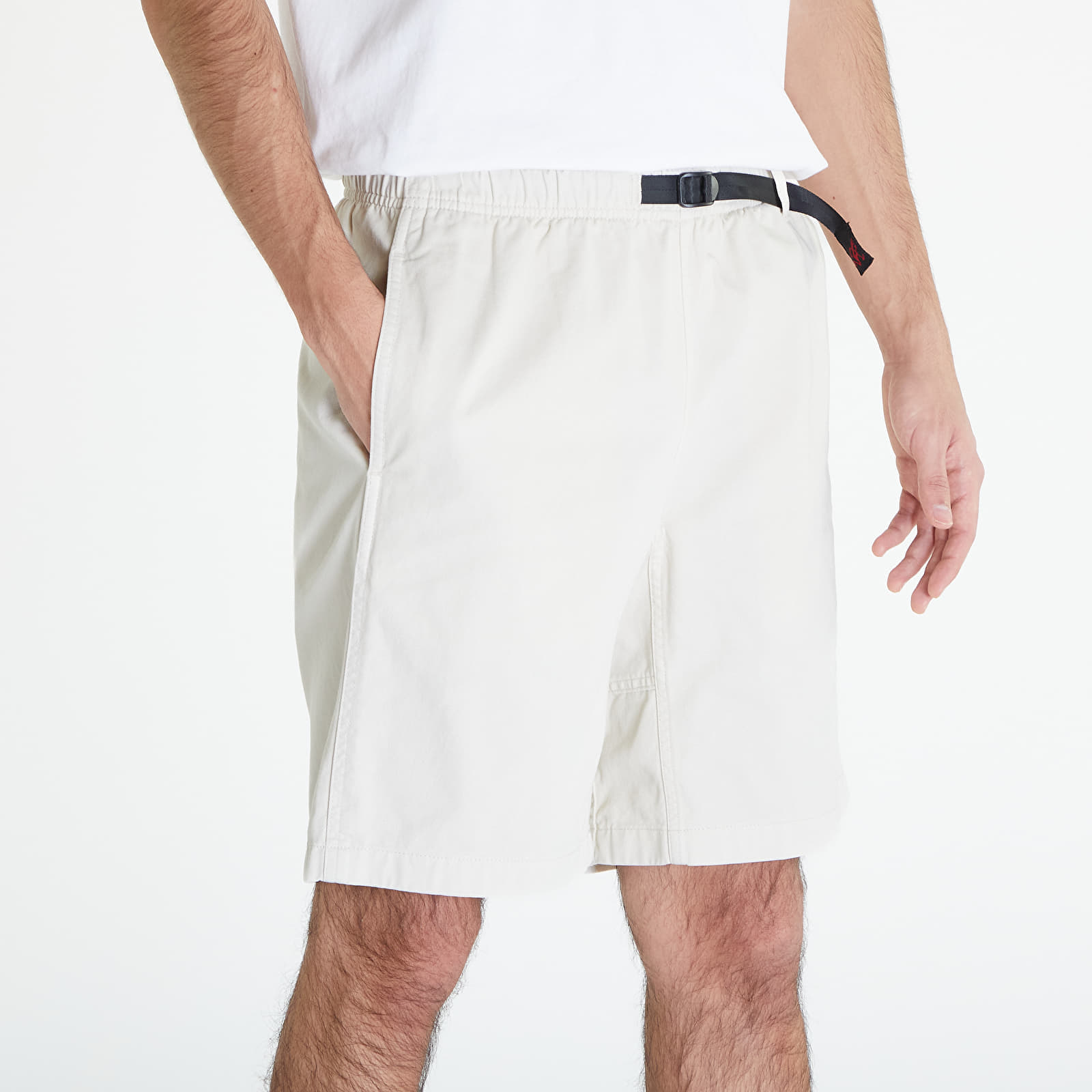 Pantaloni scurți Gramicci G-Short Greige - 1 | YEO