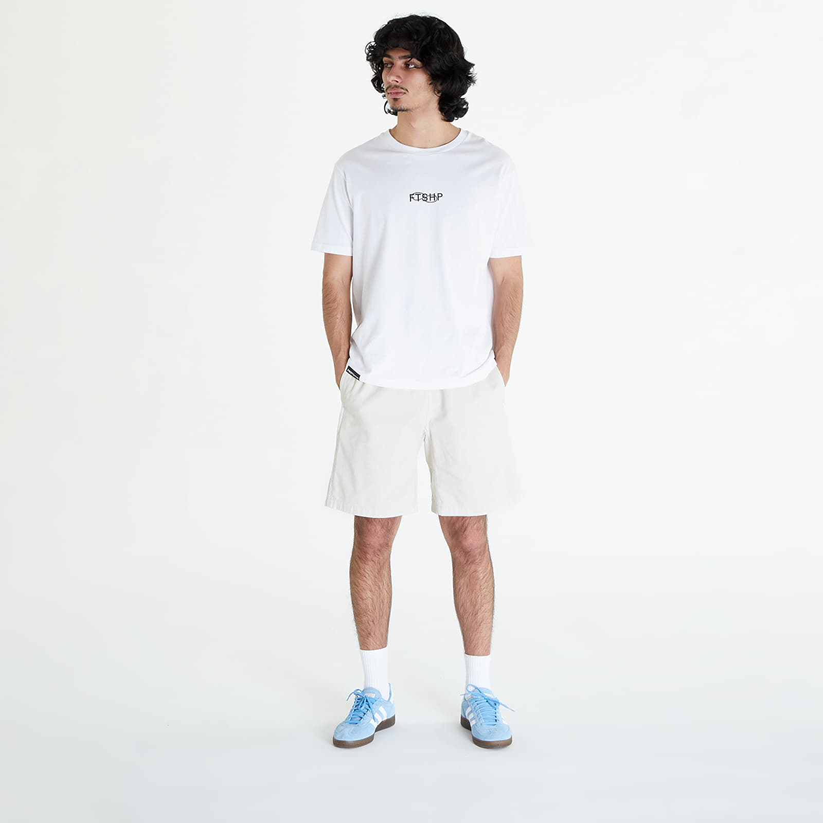 Shorts Gramicci G-Short Greige