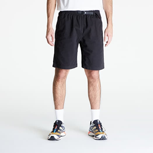 Shorts Gramicci G Short Black Footshop