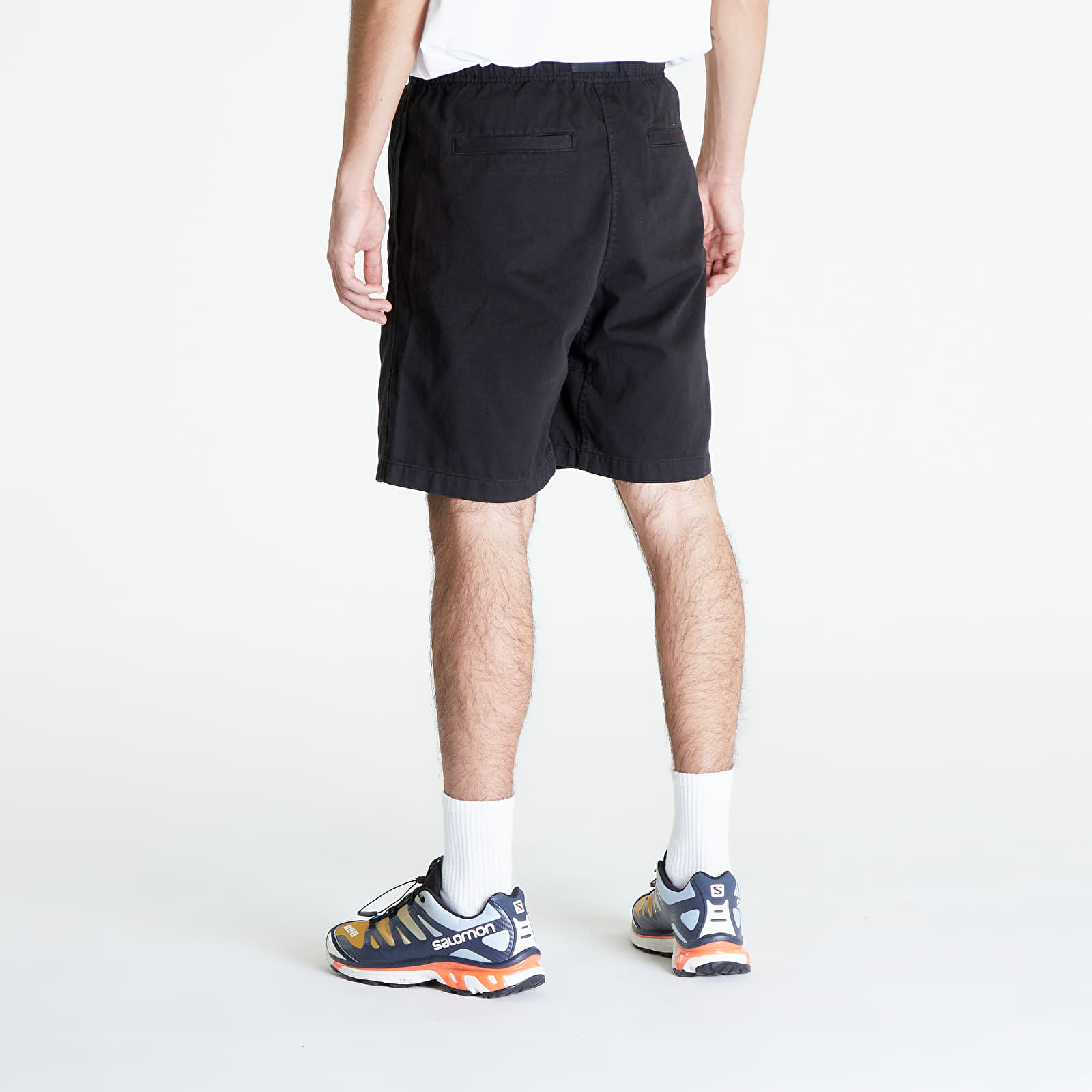 Kurzhosen Gramicci G-Short Black