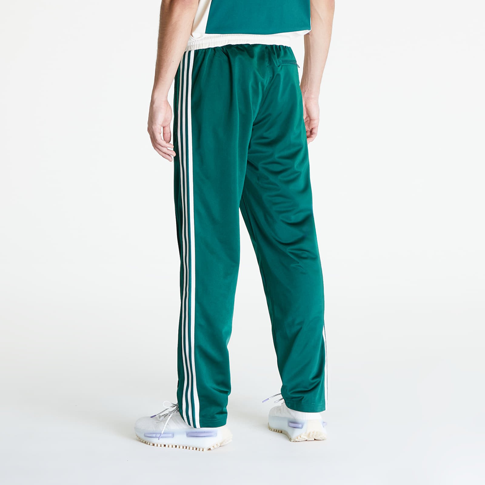 Treninguri adidas Archive Track Pant Collegiate Green