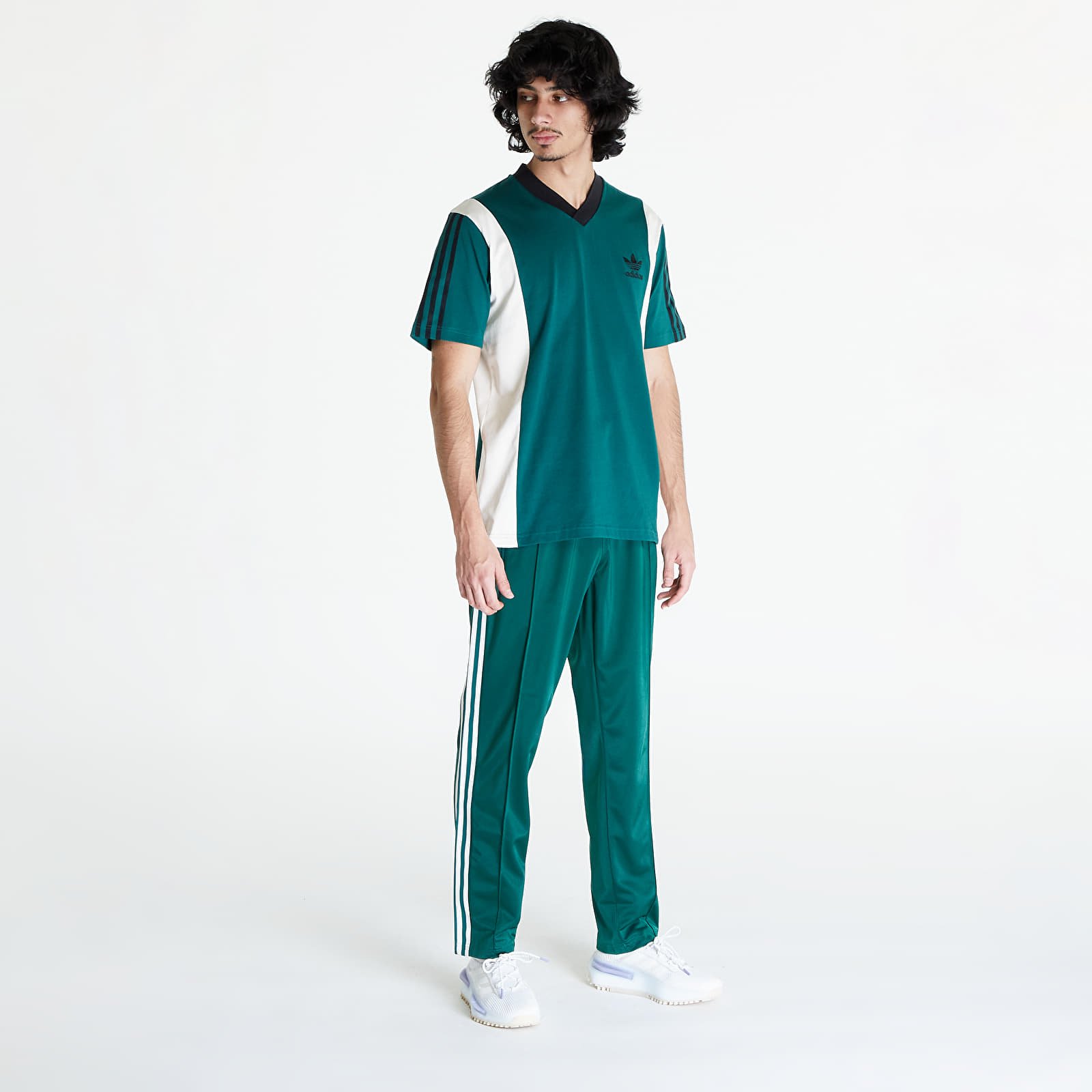 Tuta adidas new arrivals ultimo modello