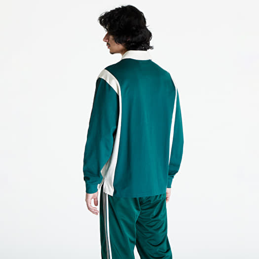 Adidas store rugby jacket