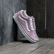 Old skool sea fog vans shop