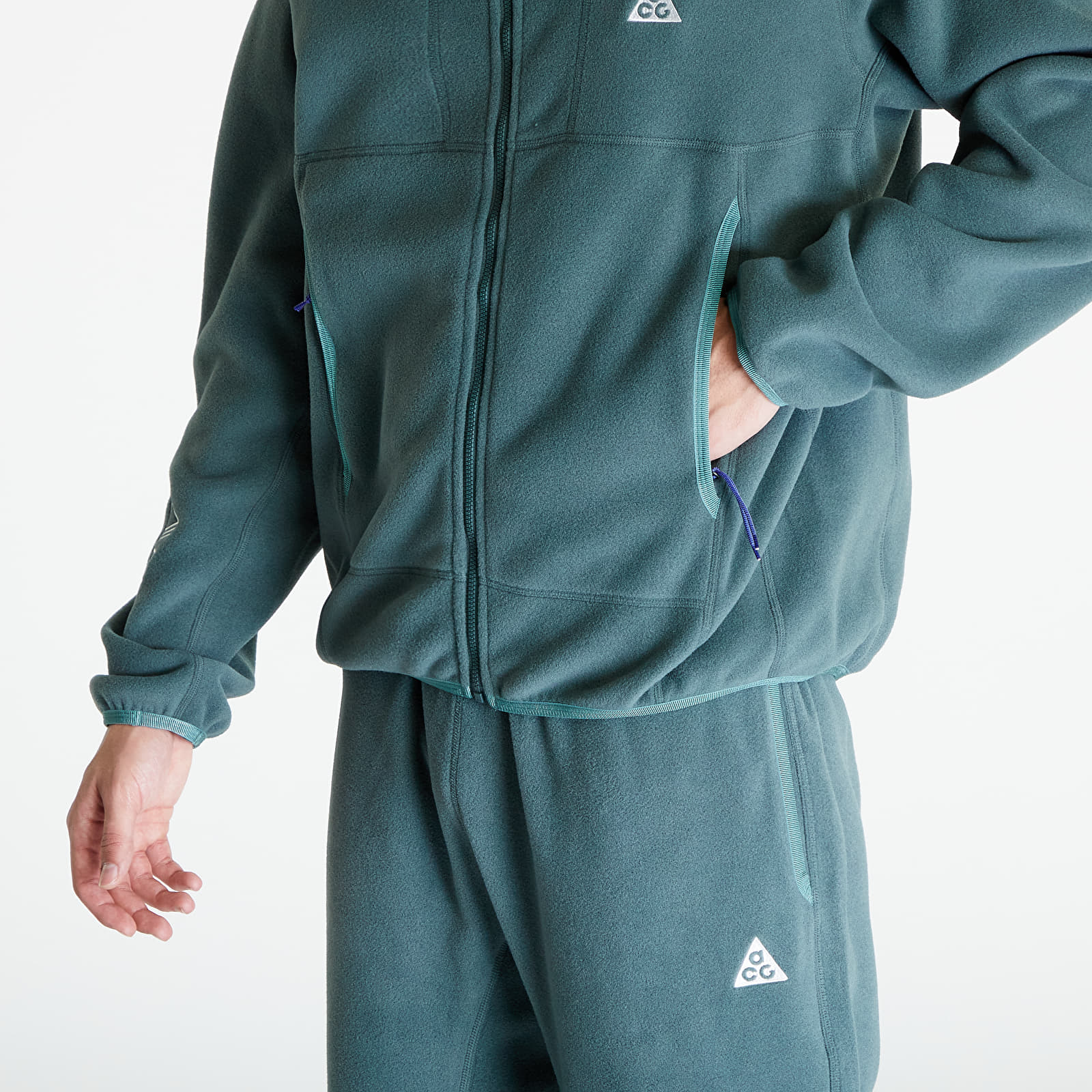 Hoodies and sweatshirts Nike ACG “Wolf Tree” Polartec® Men's Hoodies and sweatshirts Nike ACG “Wolf Tree” Polartec® Men's