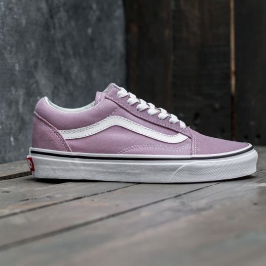 Sea fog vans slip on discount