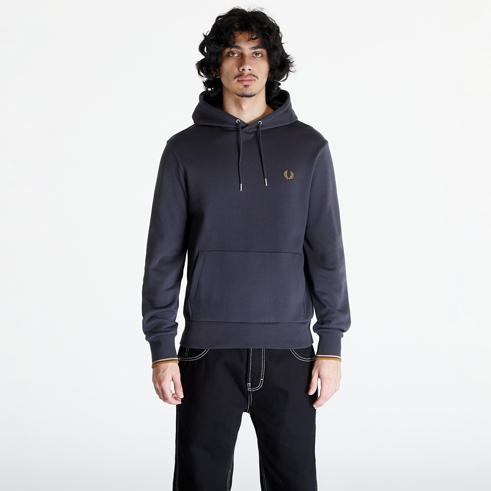 MONCLER GRENOBLE JACKET WITH RECCO REFLECTOR