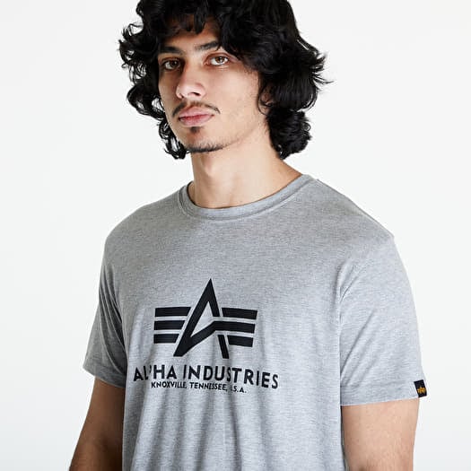 T shirt Alpha Industries Basic Tee