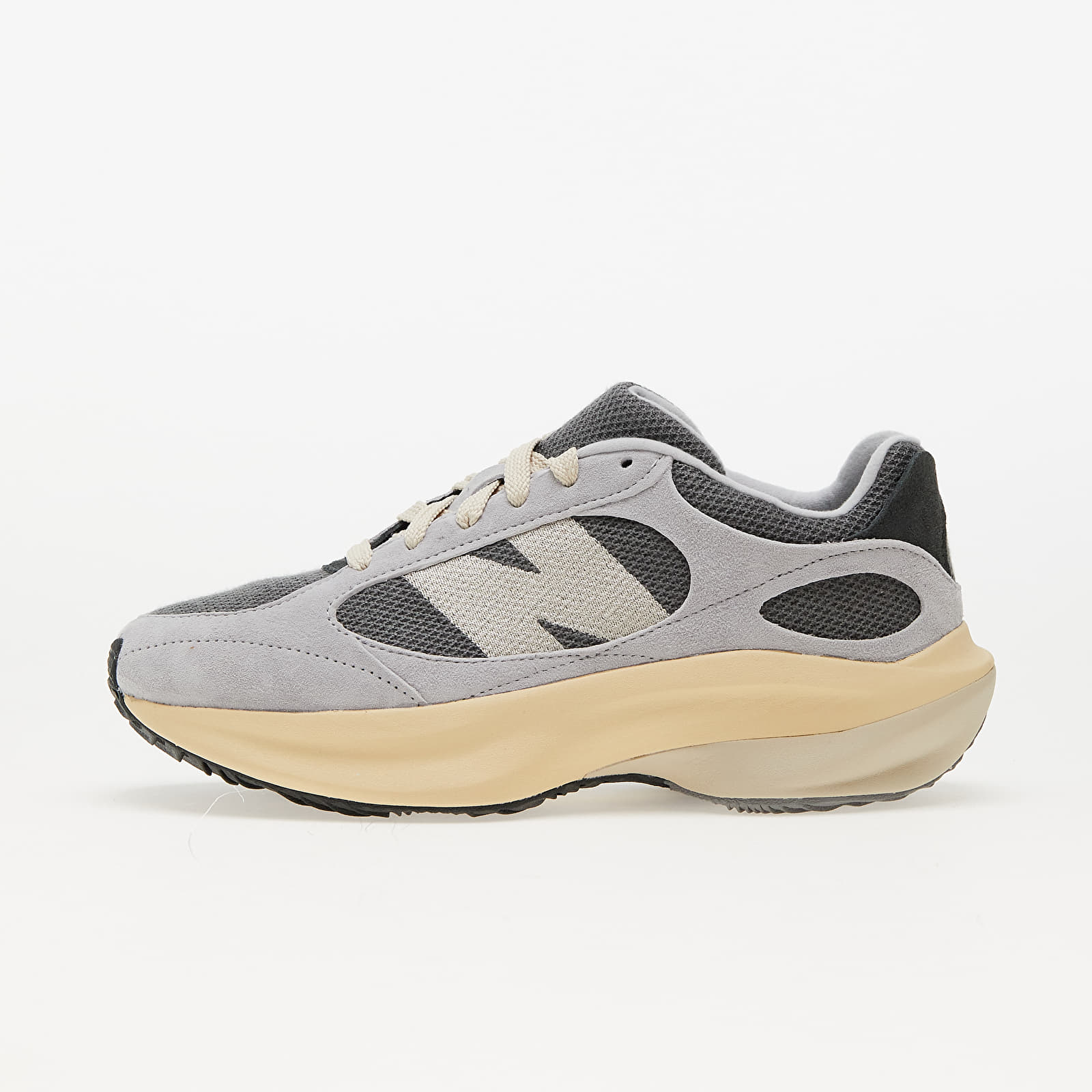 Încălțăminte și sneakerși pentru bărbați New Balance WRPD Runner Grey Matter