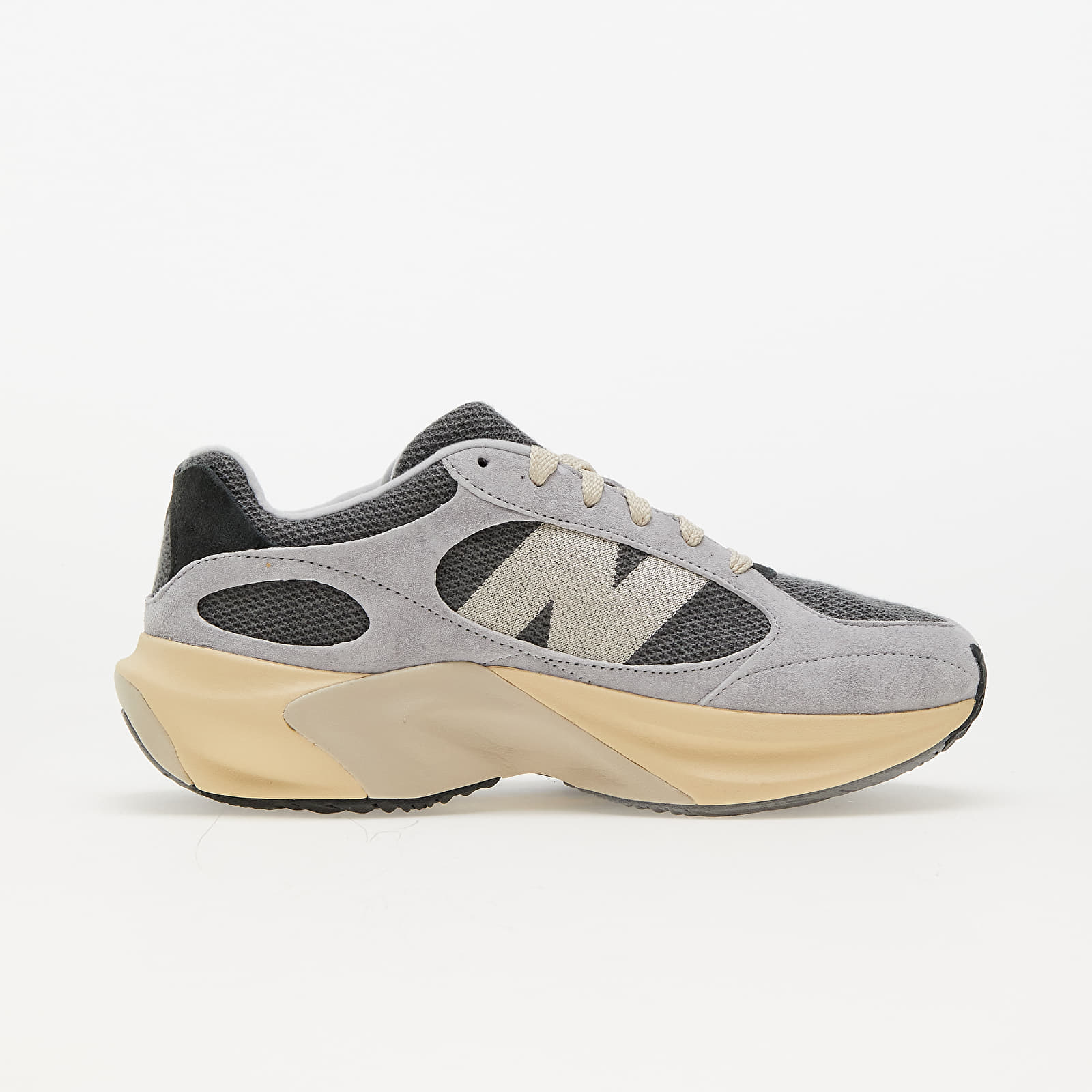 Încălțăminte și sneakerși pentru bărbați New Balance WRPD Runner Grey Matter