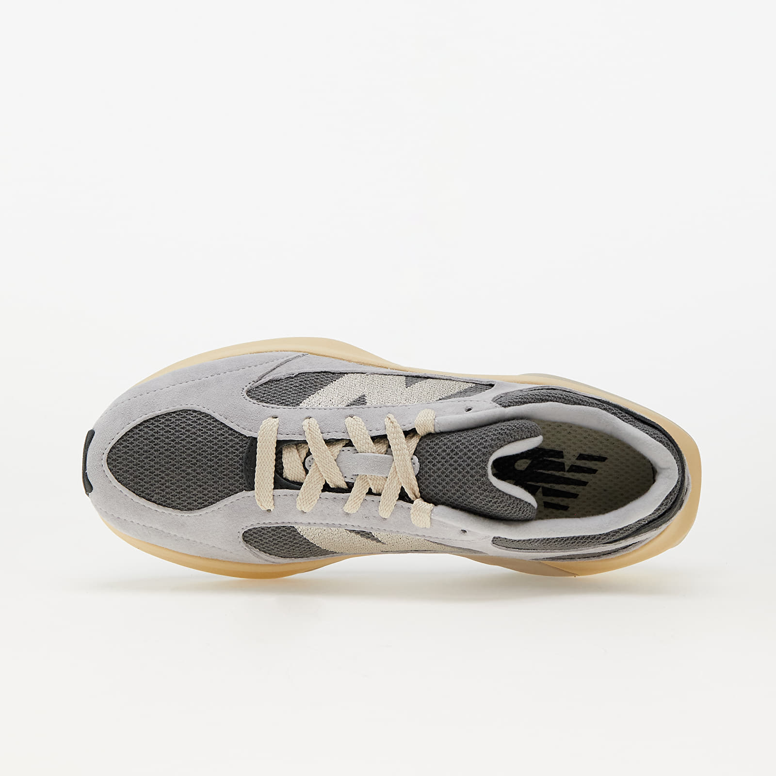 Încălțăminte și sneakerși pentru bărbați New Balance WRPD Runner Grey Matter