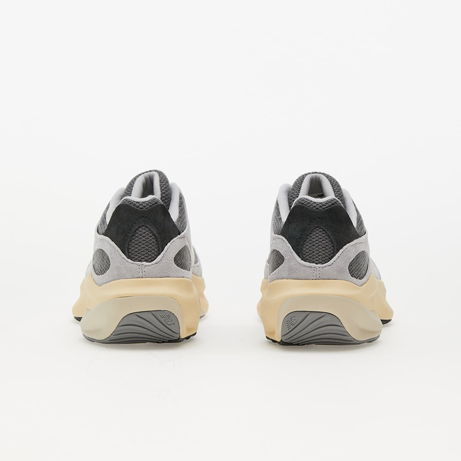 Încălțăminte și sneakerși pentru bărbați New Balance WRPD Runner Grey Matter