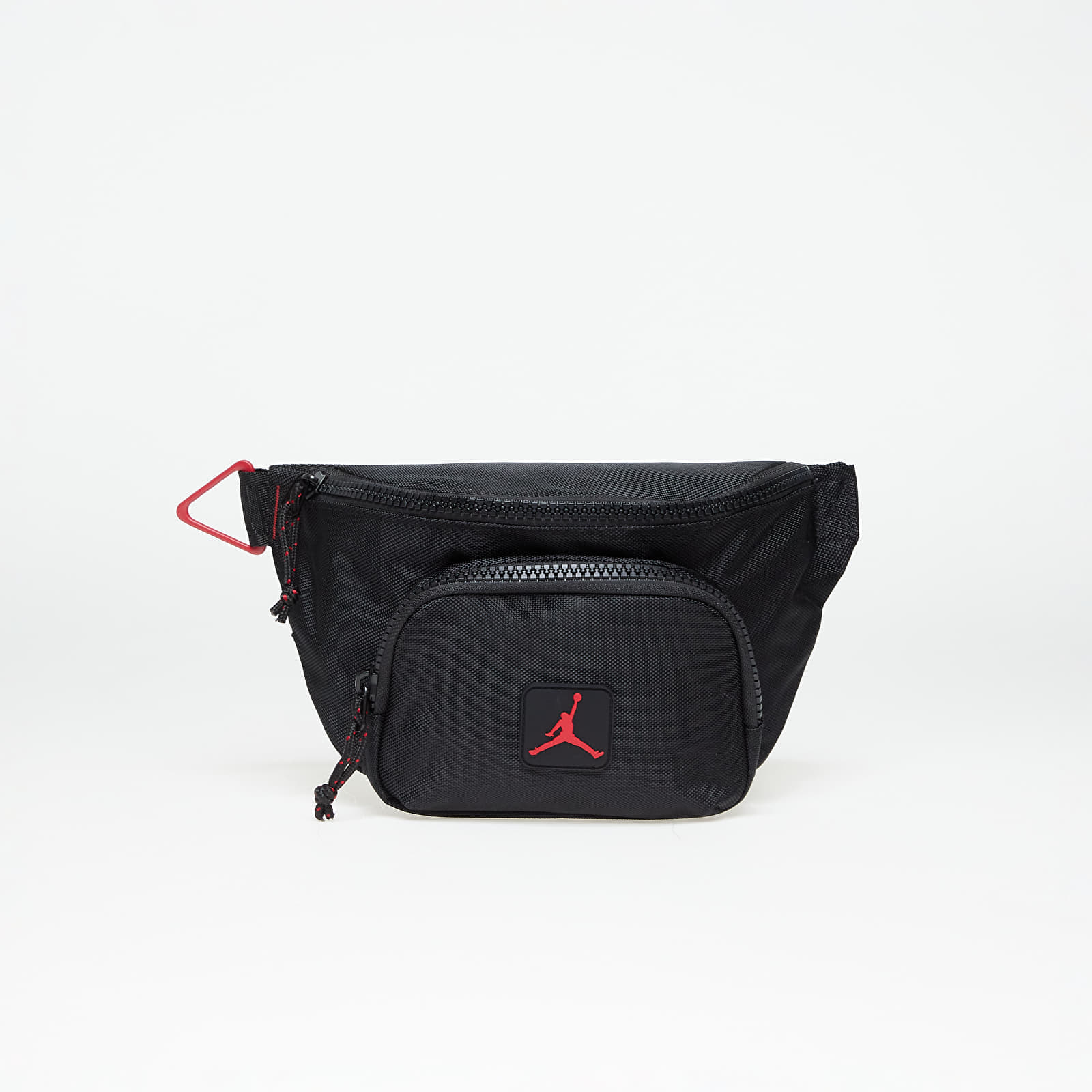 Хип чанти Jordan Rise Cross Body Bag Black