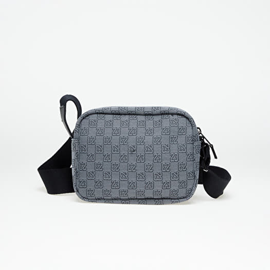 経典ブランド Borse a tracolla Jordan Monogram Mini Messenger Bag Smoke バッグ
