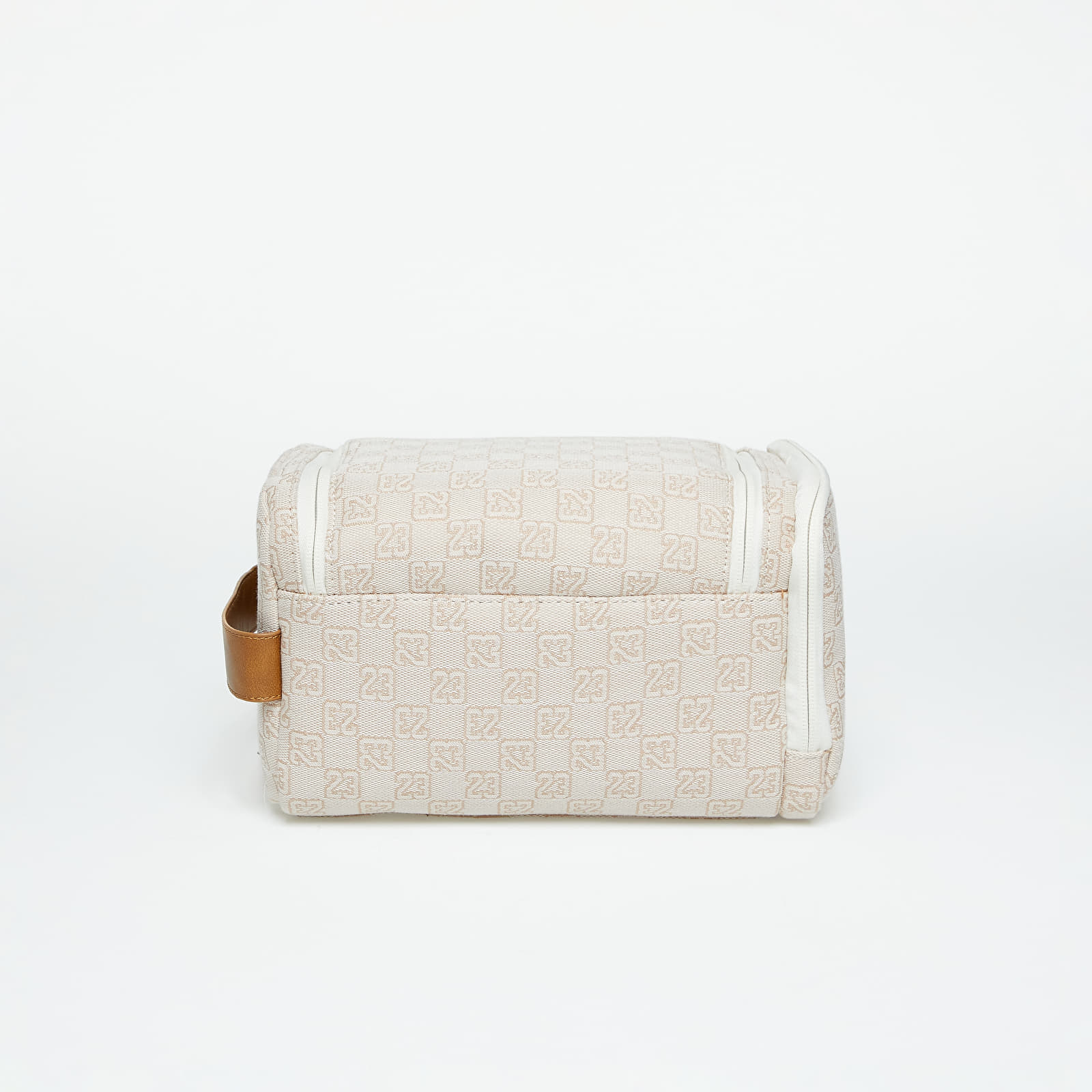 Táskák & hátizsákok Jordan Monogram Dopp Kit Coconut Milk