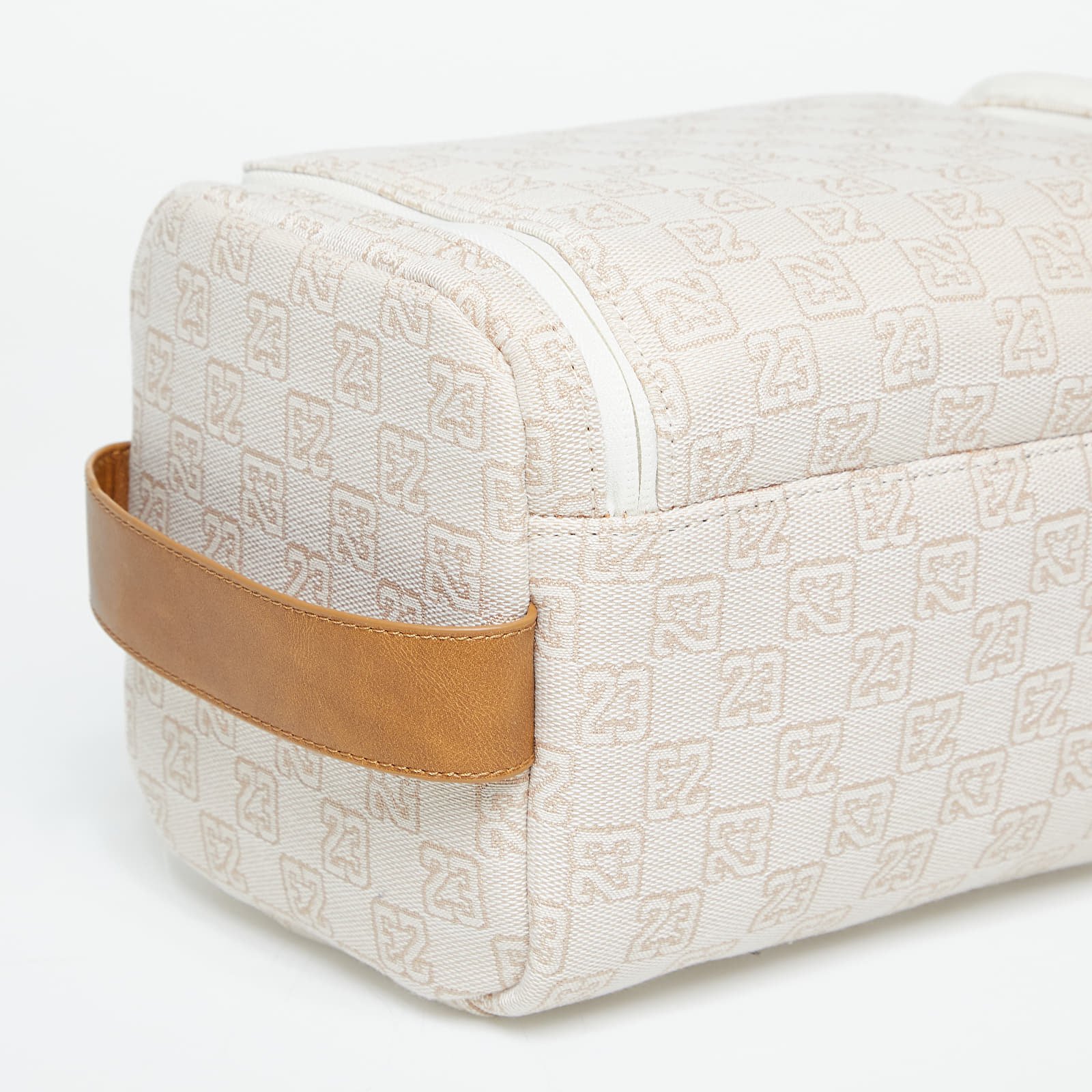 Táskák & hátizsákok Jordan Monogram Dopp Kit Coconut Milk