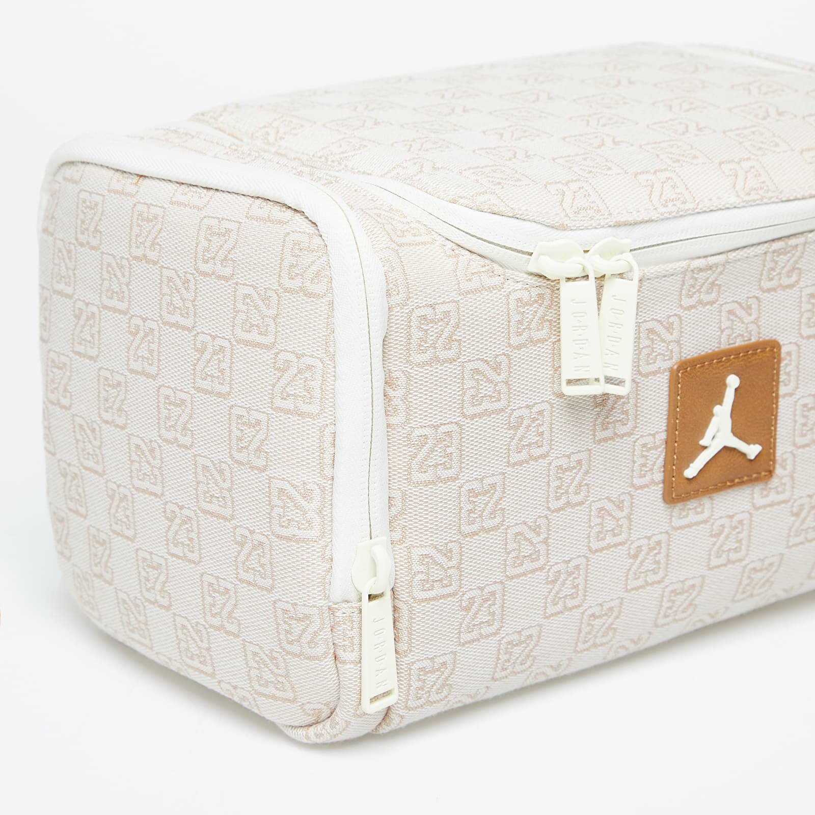 Táskák & hátizsákok Jordan Monogram Dopp Kit Coconut Milk