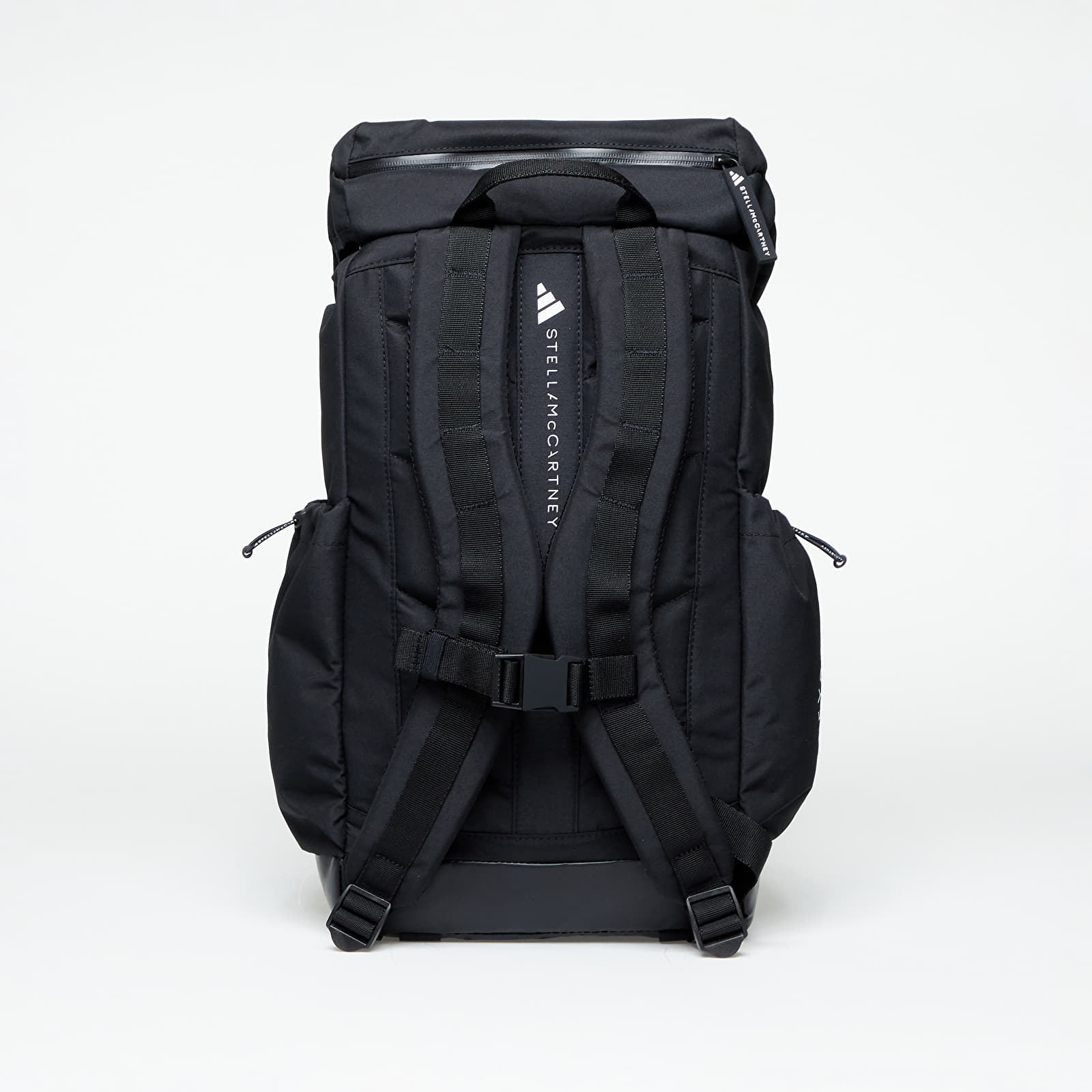 Backpacks adidas x Stella McCartney Backpack 23 L Black/ White/ Black