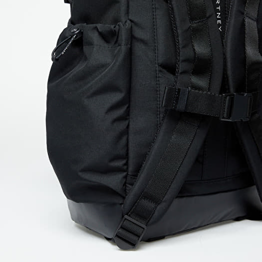 adidas x Stella McCartney Backpack 23 L Black White Black Footshop