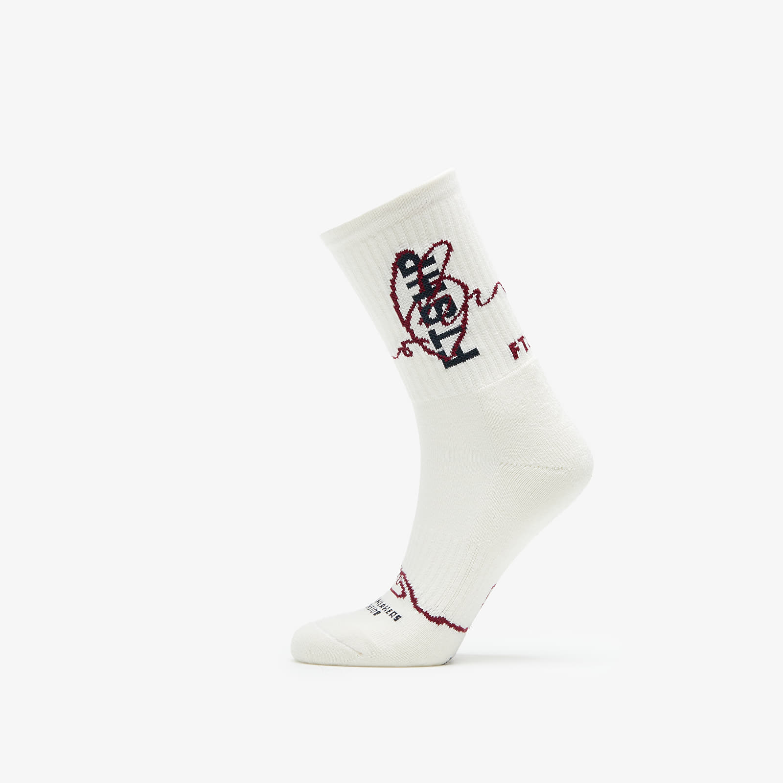 Socken Footshop The Everyday Socks 3-Pack Multicolour