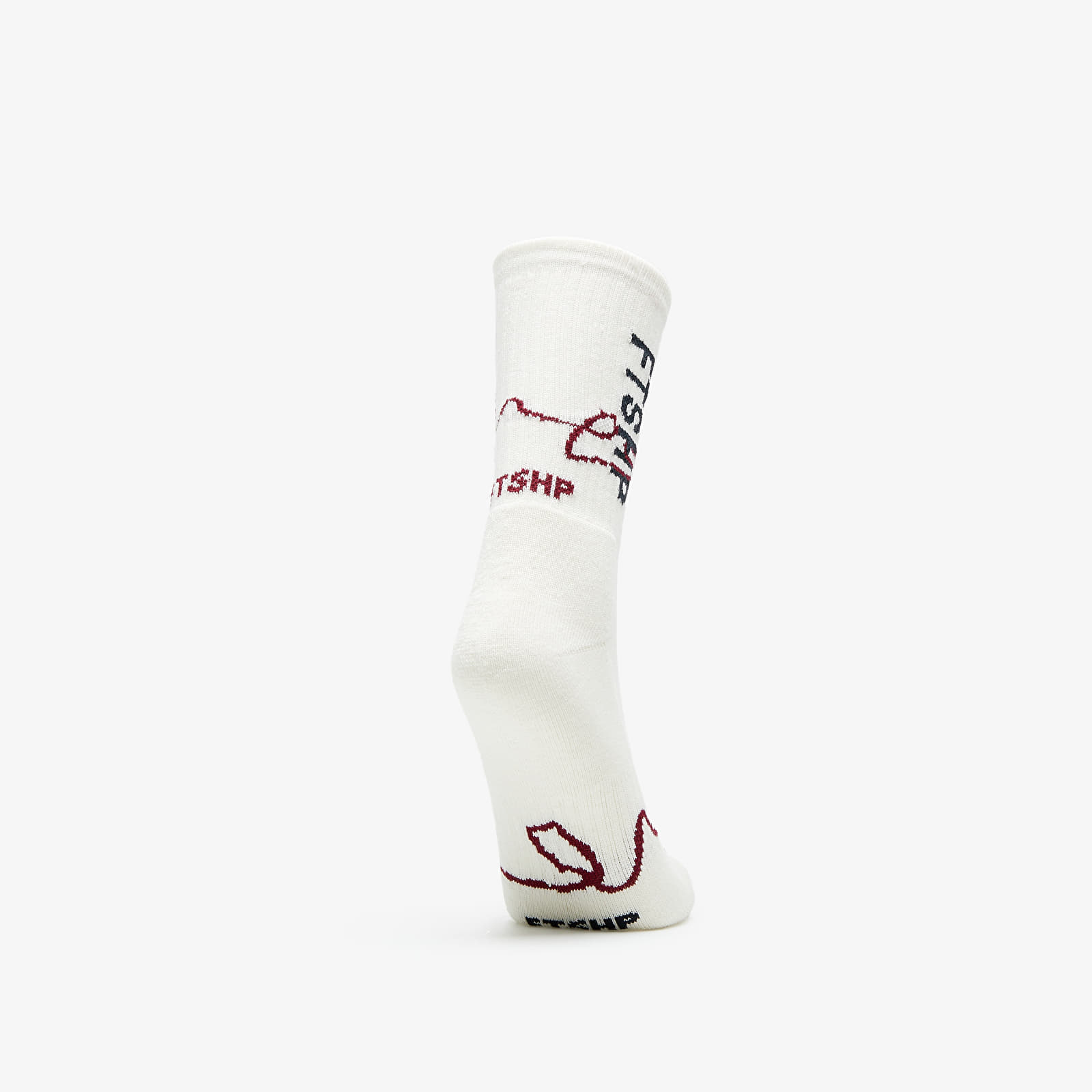 Socken Footshop The Everyday Socks 3-Pack Multicolour