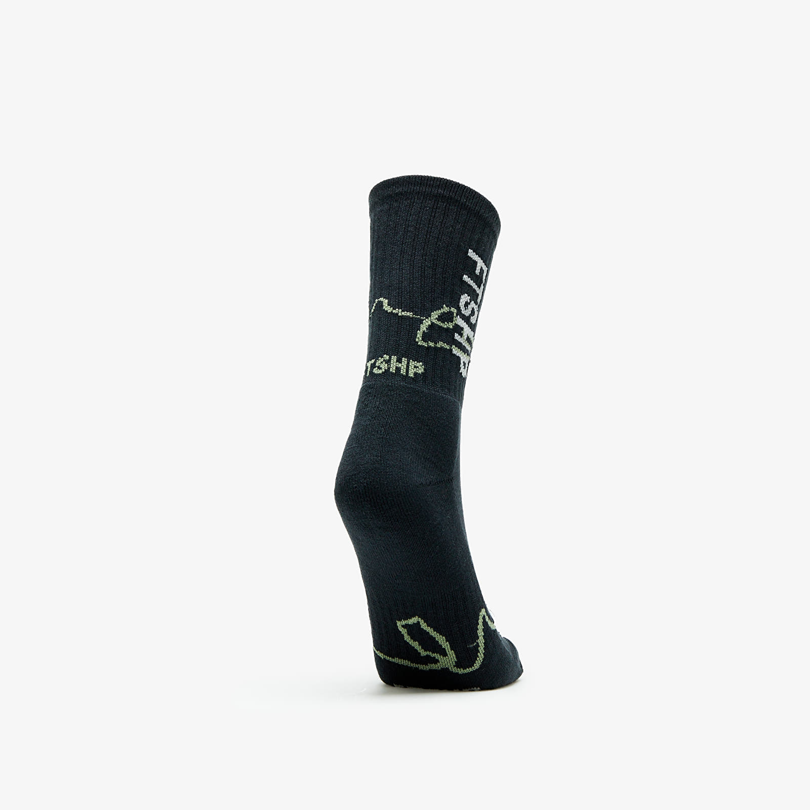 Socken Footshop The Everyday Socks 3-Pack Multicolour