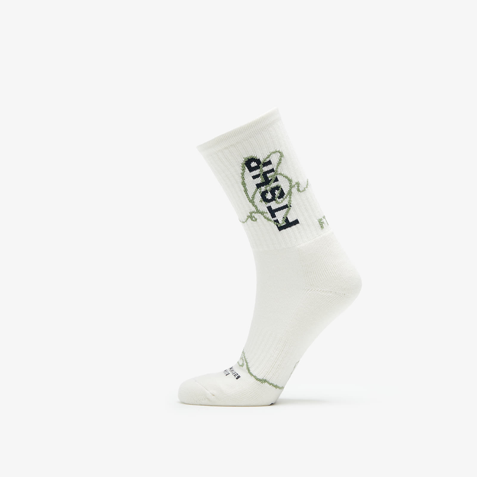 Socken Footshop The Everyday Socks 3-Pack Multicolour