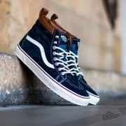 Vans u sk8-hi on sale mte (mte) dress blu