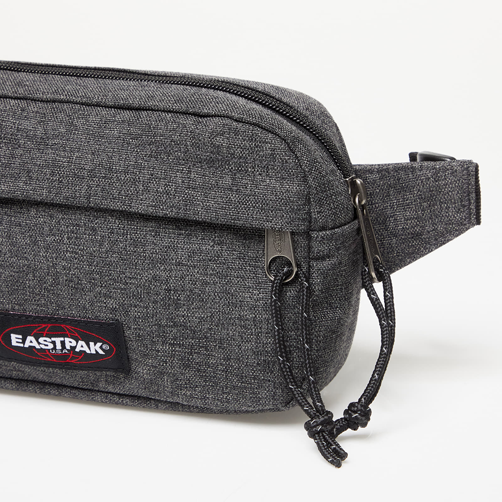Övtáskák Eastpak Bouncer Black Denim
