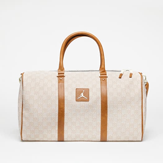 Jordan Monogram Duffle Bag